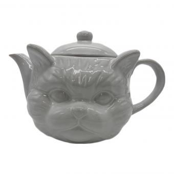 Cat's Nap Time ティーポット Afternoon Tea