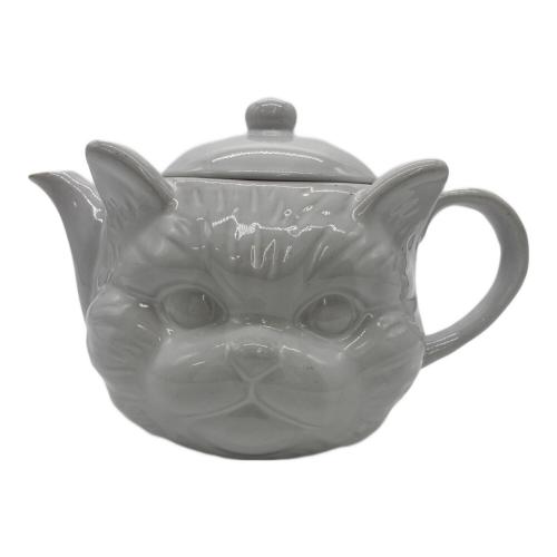 Cat's Nap Time ティーポット Afternoon Tea