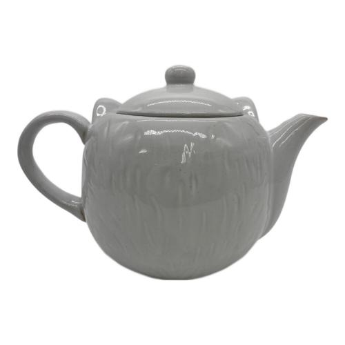 Cat's Nap Time ティーポット Afternoon Tea