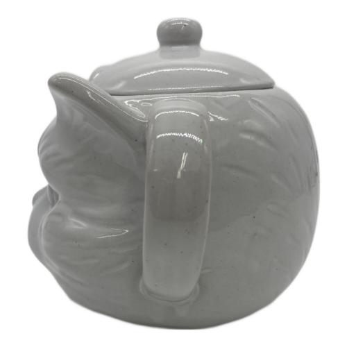 Cat's Nap Time ティーポット Afternoon Tea