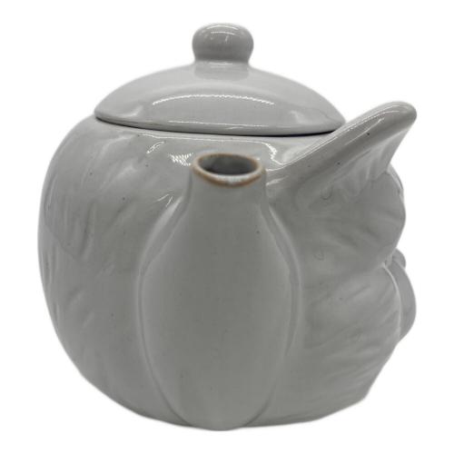 Cat's Nap Time ティーポット Afternoon Tea