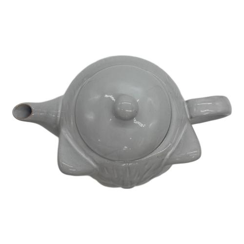 Cat's Nap Time ティーポット Afternoon Tea