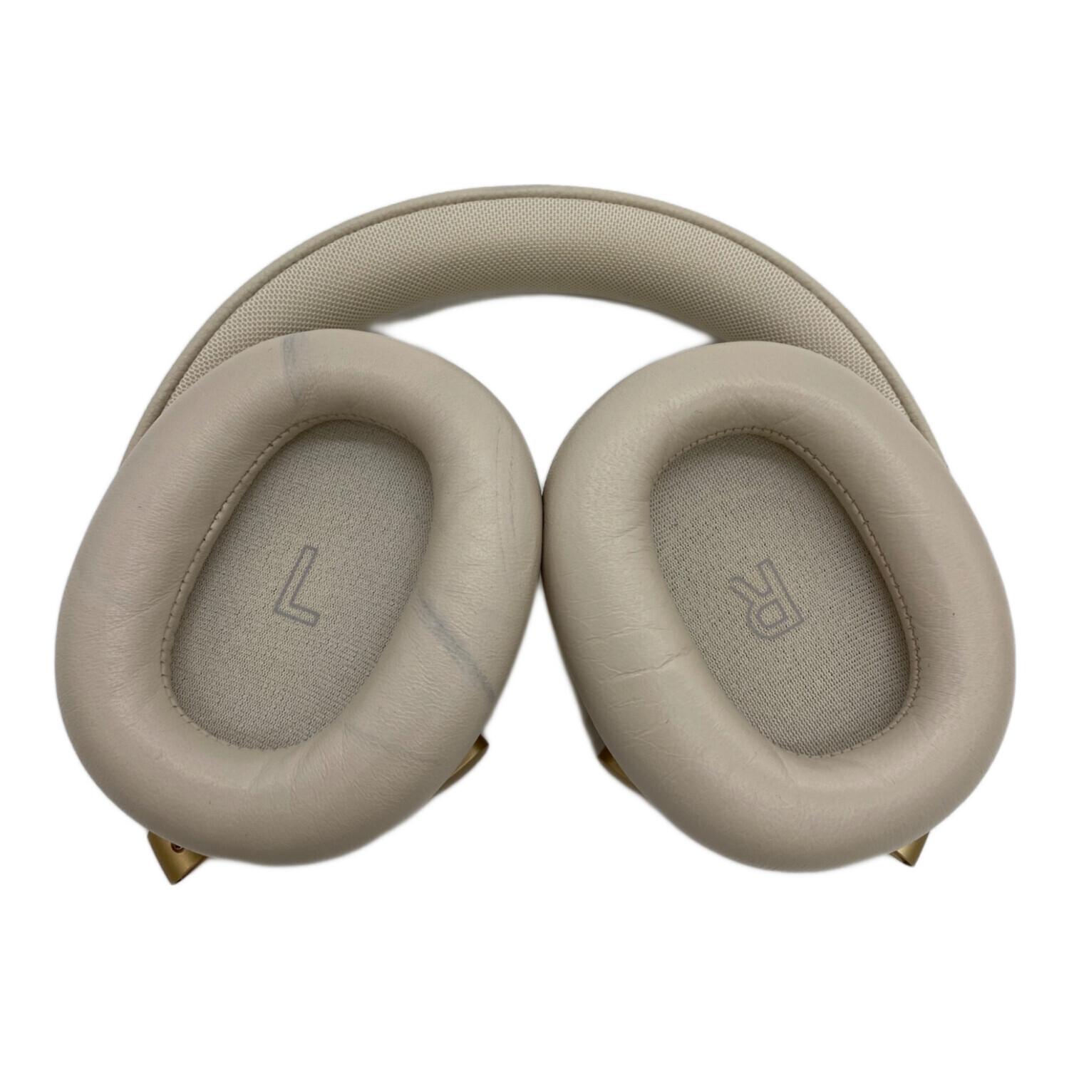 Bang & Olufsen (バング＆オルフセン) ワイヤレスヘッドホン 若干使用