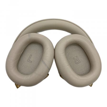 Bang & Olufsen (バング＆オルフセン) ワイヤレスヘッドホン 若干使用