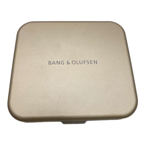 Bang & Olufsen (バング＆オルフセン) ワイヤレスヘッドホン 若干使用感、本体キズアリ @ シリアルNo.：33582330 Beoplay H95 USB-typeC 動作確認済み