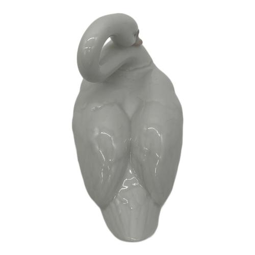 LLADRO (リヤドロ) エレガントスワン フィギュア