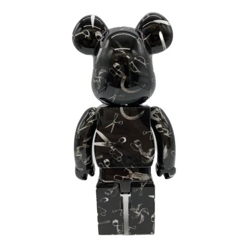 BEAR BRICK (ベアブリック) フィギュア Denham