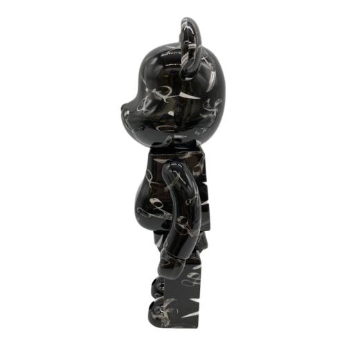 BEAR BRICK (ベアブリック) フィギュア Denham