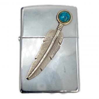 ZIPPO (ジッポ) オイルライター