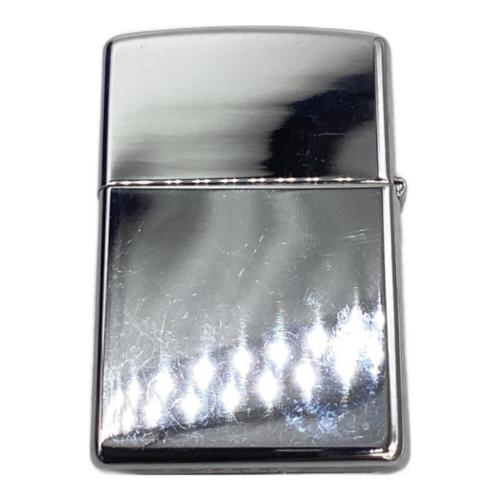 ZIPPO (ジッポ) オイルライター