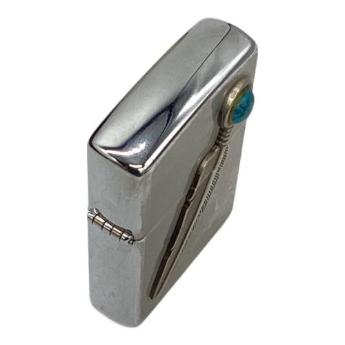 ZIPPO (ジッポ) オイルライター