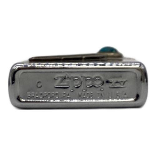 ZIPPO (ジッポ) オイルライター