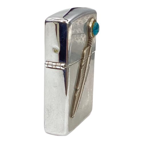 ZIPPO (ジッポ) オイルライター