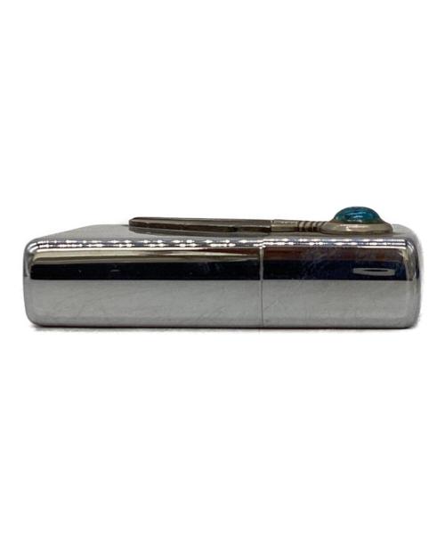 ZIPPO (ジッポ) オイルライター