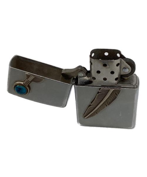 ZIPPO (ジッポ) オイルライター