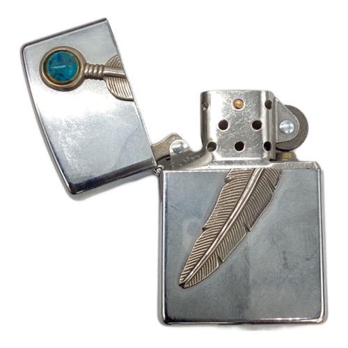 ZIPPO (ジッポ) オイルライター