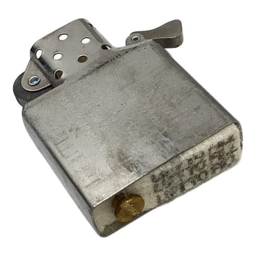 ZIPPO (ジッポ) オイルライター