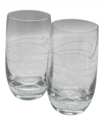 Tiffany & Co. (ティファニー) カンデンツタンブラー サイズ:-