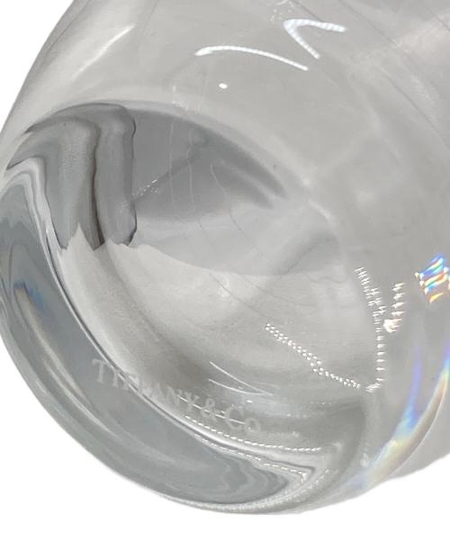 Tiffany & Co. (ティファニー) カンデンツタンブラー サイズ:-