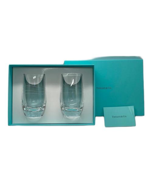 Tiffany & Co. (ティファニー) カンデンツタンブラー サイズ:-