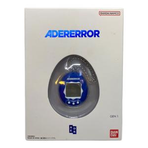 BANDAI (バンダイ) たまごっち×ADER ERROR