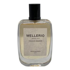 MELLERIO COULEUR VENDÔME Eau de Parfum オードパルファム 100ml 残量80%-99%