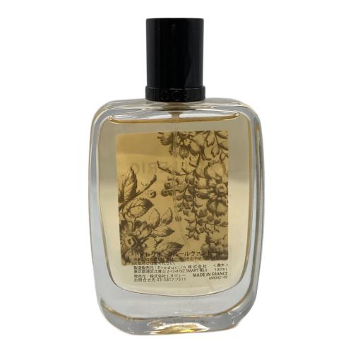 MELLERIO COULEUR VENDÔME Eau de Parfum オードパルファム 100ml 残量80%-99%
