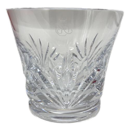 Baccarat (バカラ) クリスタルロックグラス 2024 ルテシア