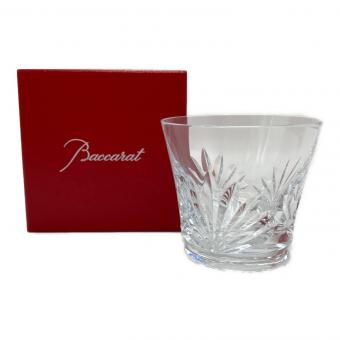 Baccarat (バカラ) クリスタルロックグラス 2024 ルテシア
