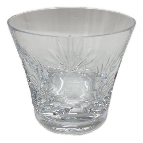 Baccarat (バカラ) クリスタルロックグラス 2024 ルテシア