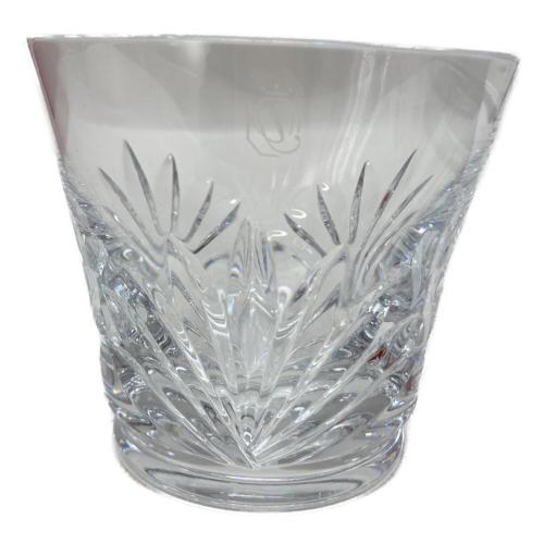 Baccarat (バカラ) クリスタルロックグラス 2024 ルテシア
