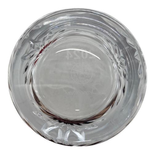Baccarat (バカラ) クリスタルロックグラス 2024 ルテシア