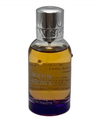 MOLTON BROWN (モルトブラウン) オードトワレ サイズ:-