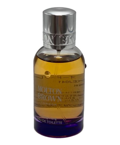 MOLTON BROWN (モルトブラウン) オードトワレ サイズ:-