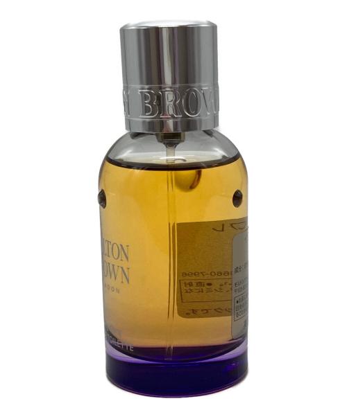 MOLTON BROWN (モルトブラウン) オードトワレ サイズ:-