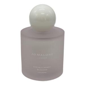 JO MALONE (ジョーマローン) サクラチェリーブロッサムコロン 100ml 残量80%-99%