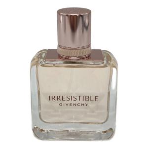 GIVENCHY (ジバンシィ) イレジスティブル オーデトワレ フレッシュ 35ml 残量80%-99%