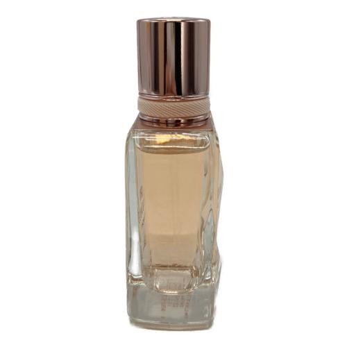 GIVENCHY (ジバンシィ) イレジスティブル オーデトワレ フレッシュ 35ml 残量80%-99%