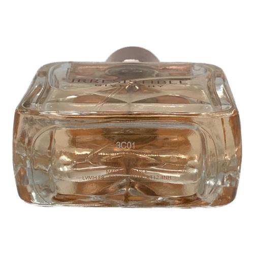 GIVENCHY (ジバンシィ) イレジスティブル オーデトワレ フレッシュ 35ml 残量80%-99%