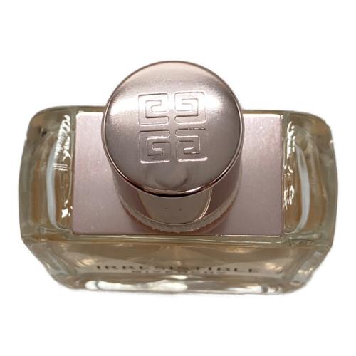 GIVENCHY (ジバンシィ) イレジスティブル オーデトワレ フレッシュ 35ml 残量80%-99%