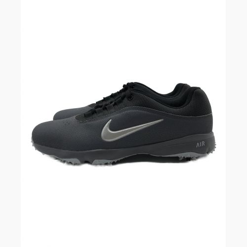 NIKE (ナイキ) ゴルフシューズ グレー サイズ:US8.5W/UK7.5/EUR42