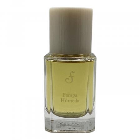 FUEGUIA 1883 Pampa Humeda @ I-XXIII 30ml 残量80~90｜トレファクONLINE