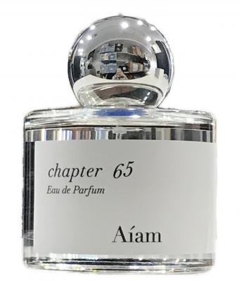 aiam (アイアム)生活雑貨/フレグランス/CHAPTER65 サイズ:残量80%-99%