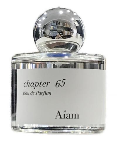 aiam (アイアム)生活雑貨/フレグランス/CHAPTER65 サイズ:残量80%-99%