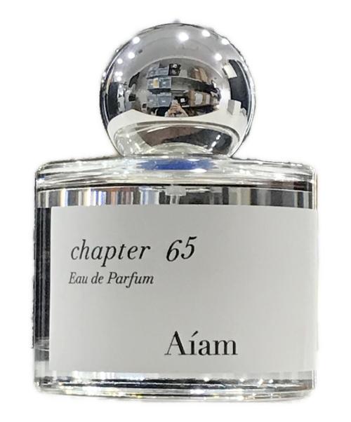 aiam (アイアム)生活雑貨/フレグランス/CHAPTER65 サイズ:残量80%-99%