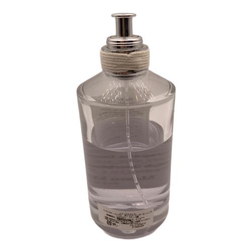Maison Margiela (メゾンマルジェラ) レイジーサンデーモーニング 日本語表記あり 100ml 残量50%-80%