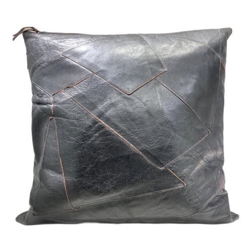 THE REAL McCOY'S (ザ・リアルマッコイズ) HORSEHIDE CUSHION