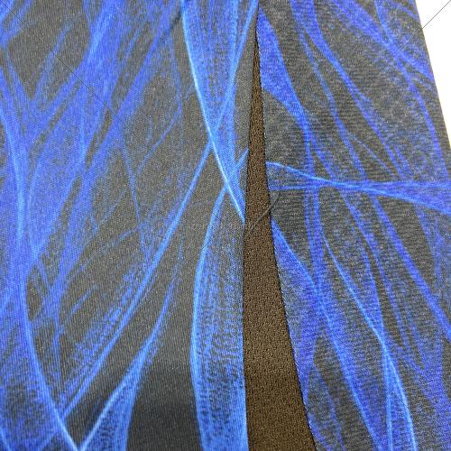 Y-3 (ワイスリー) サッカー日本代表 2024 ホーム レプリカ ユニフォーム IU0964 + メンズ SIZE L ブルー