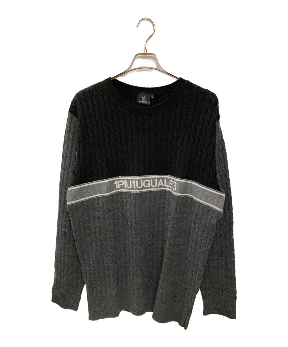 1piu1uguale3 Golf (ウノ ピゥ ウノ ウグァーレ トレ ゴルフ) 113 GOLF