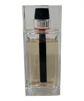 DIOR HOMME (ディオール オム) 香水 SPORT 125ml 残量80%-99%